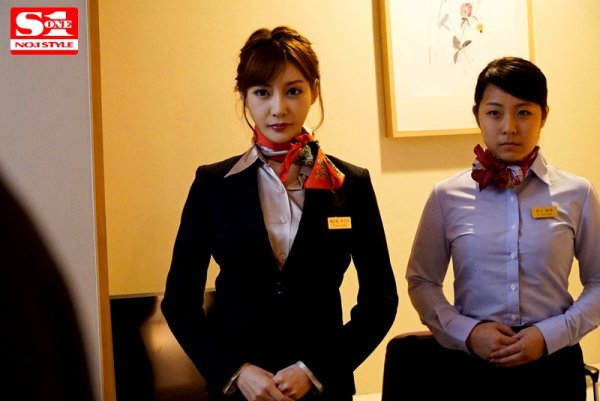 7173 SNIS-576 Đụ em tiếp viên hàng không Asuka Kirara